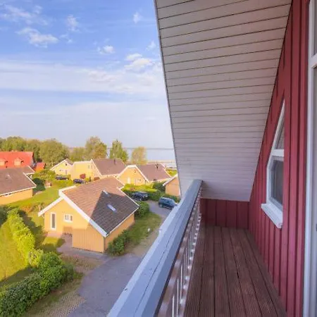 Kapitaensdeck 426 Rechlin