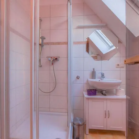 Kapitaensdeck 426 Apartmán